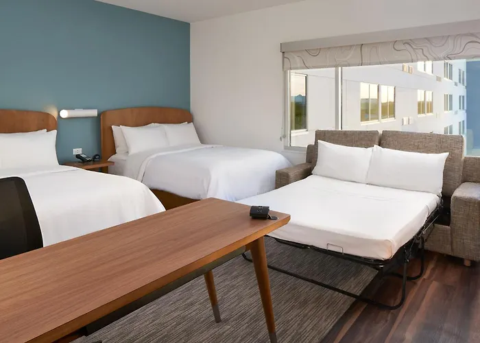 Element By Westin Orlando International Drive