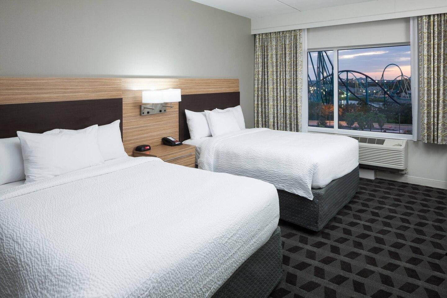 Element By Westin Orlando International Drive