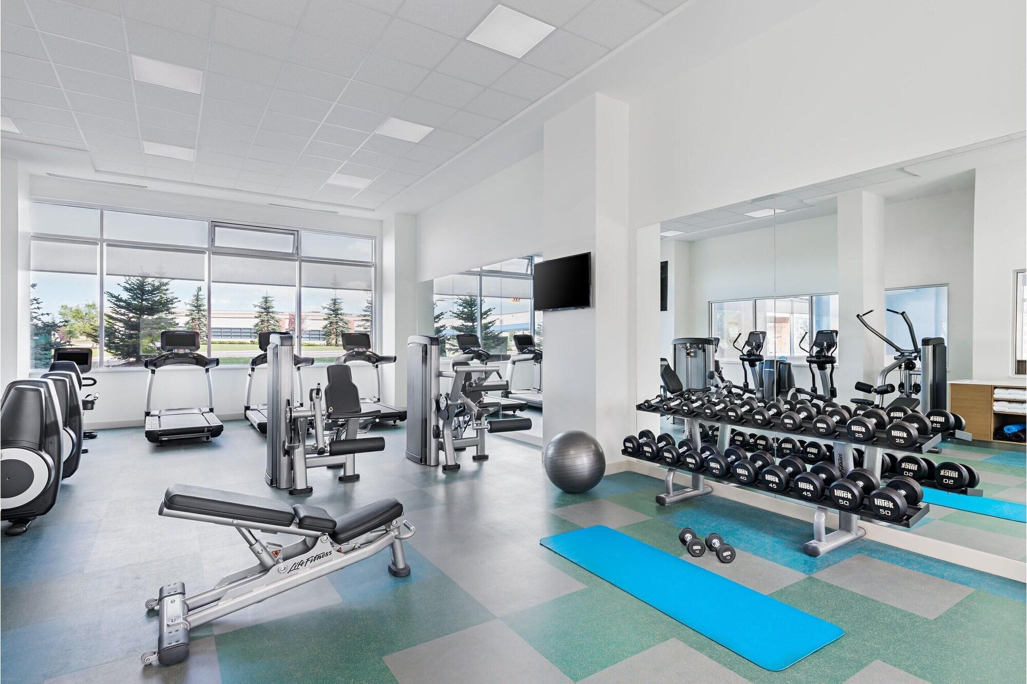 Element By Westin Orlando International Drive 3*