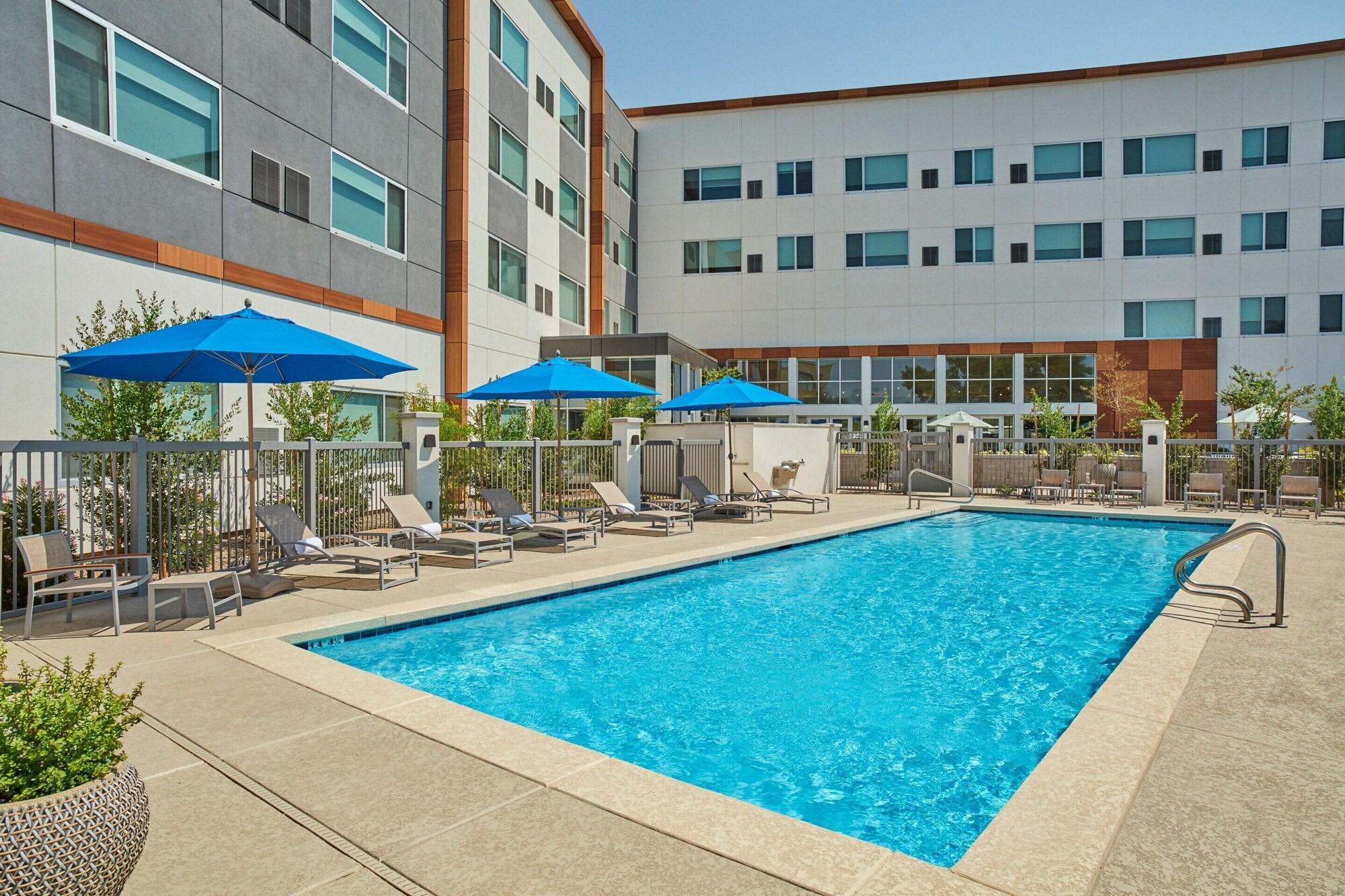 Element By Westin Orlando International Drive Hotel Williamsburg