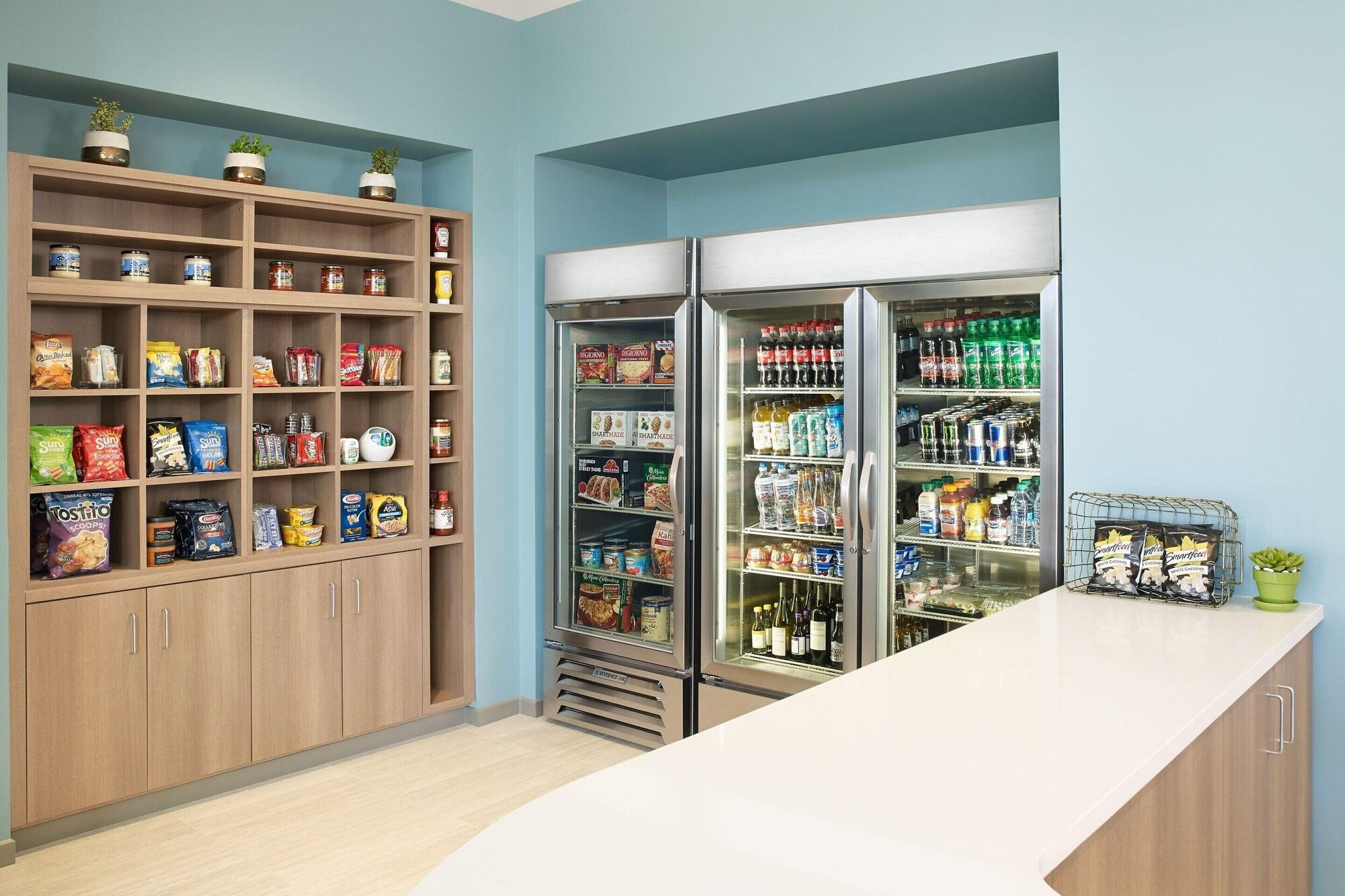 Element By Westin Orlando International Drive Williamsburg