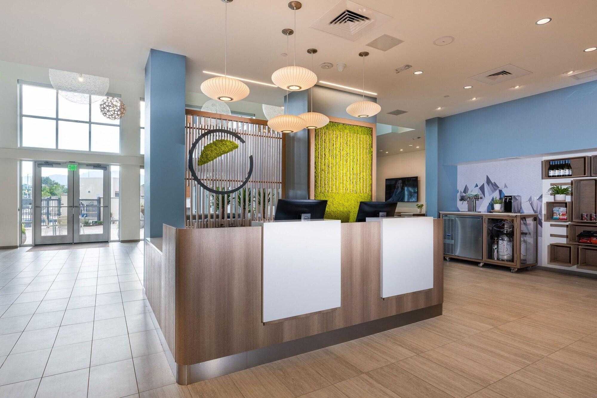 Element By Westin Orlando International Drive Hotel