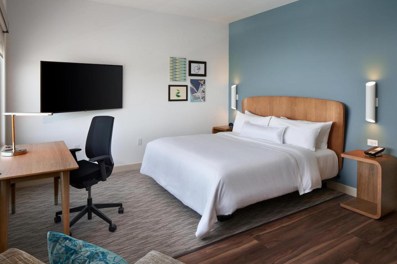 Element By Westin Orlando International Drive