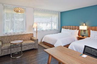 Hotel Element By Westin Orlando International Drive