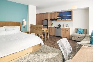 Element By Westin Orlando International Drive Hotel Williamsburg