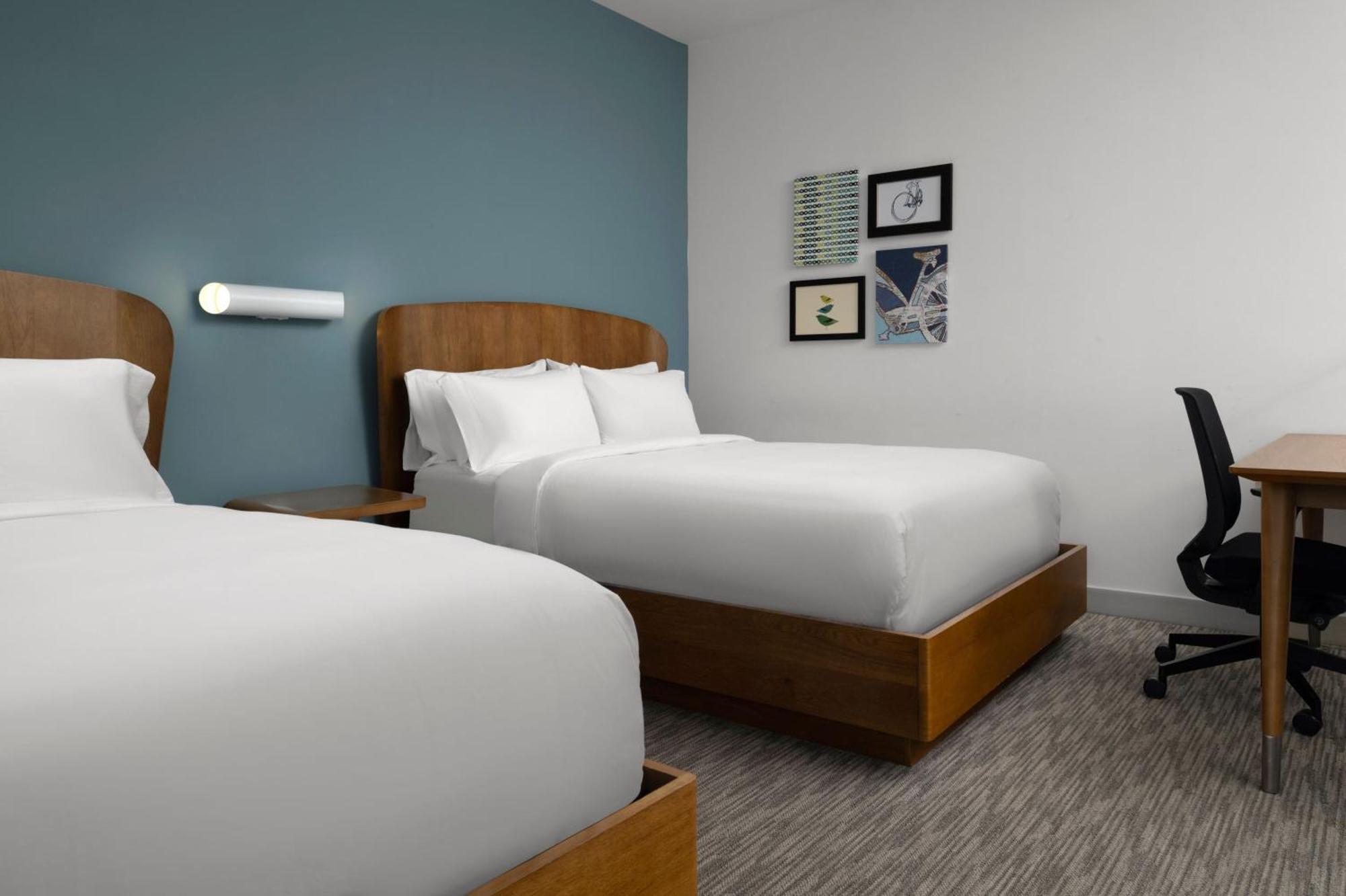 Element By Westin Orlando International Drive Hotel 3*