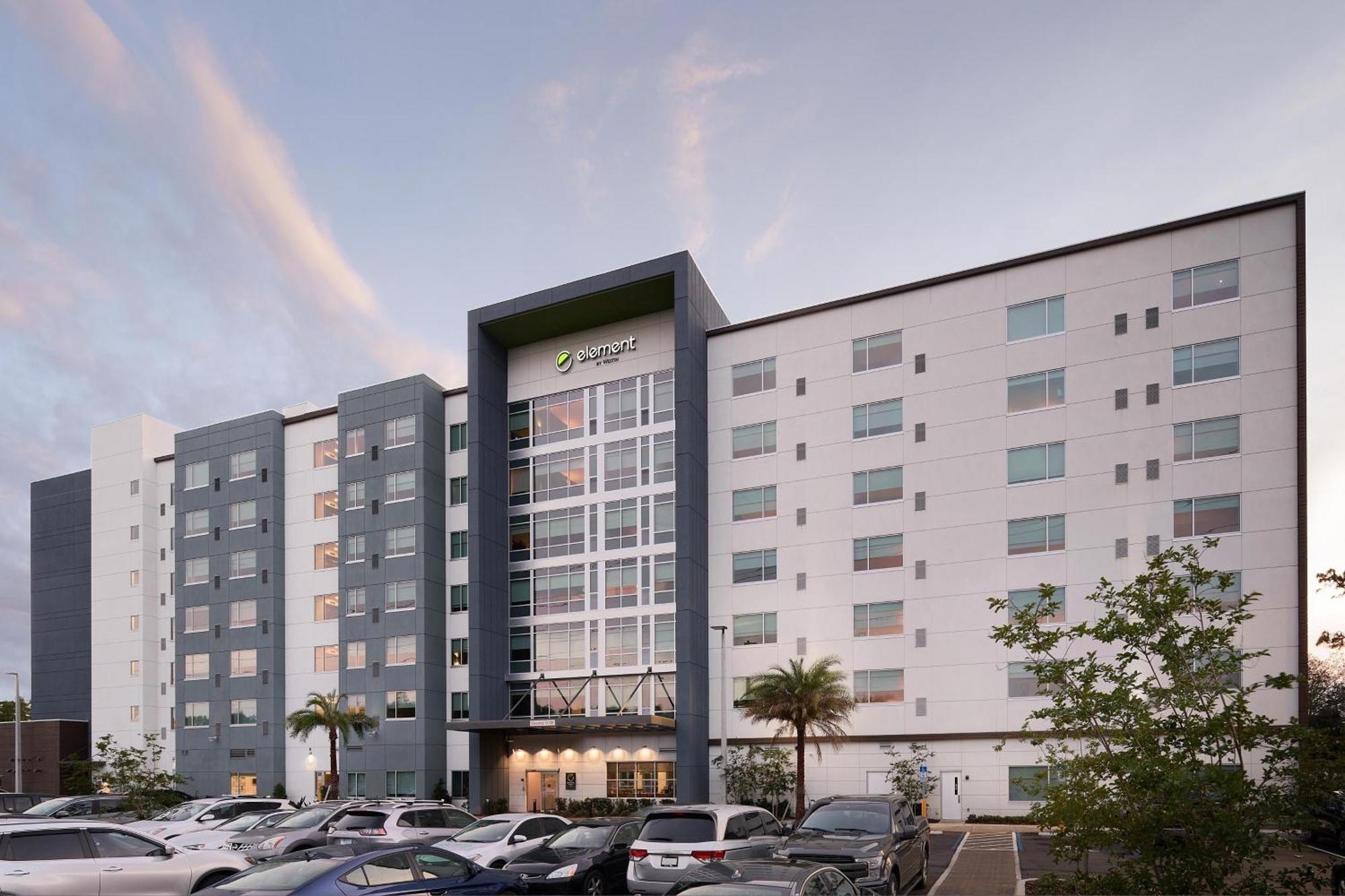 Element By Westin Orlando International Drive