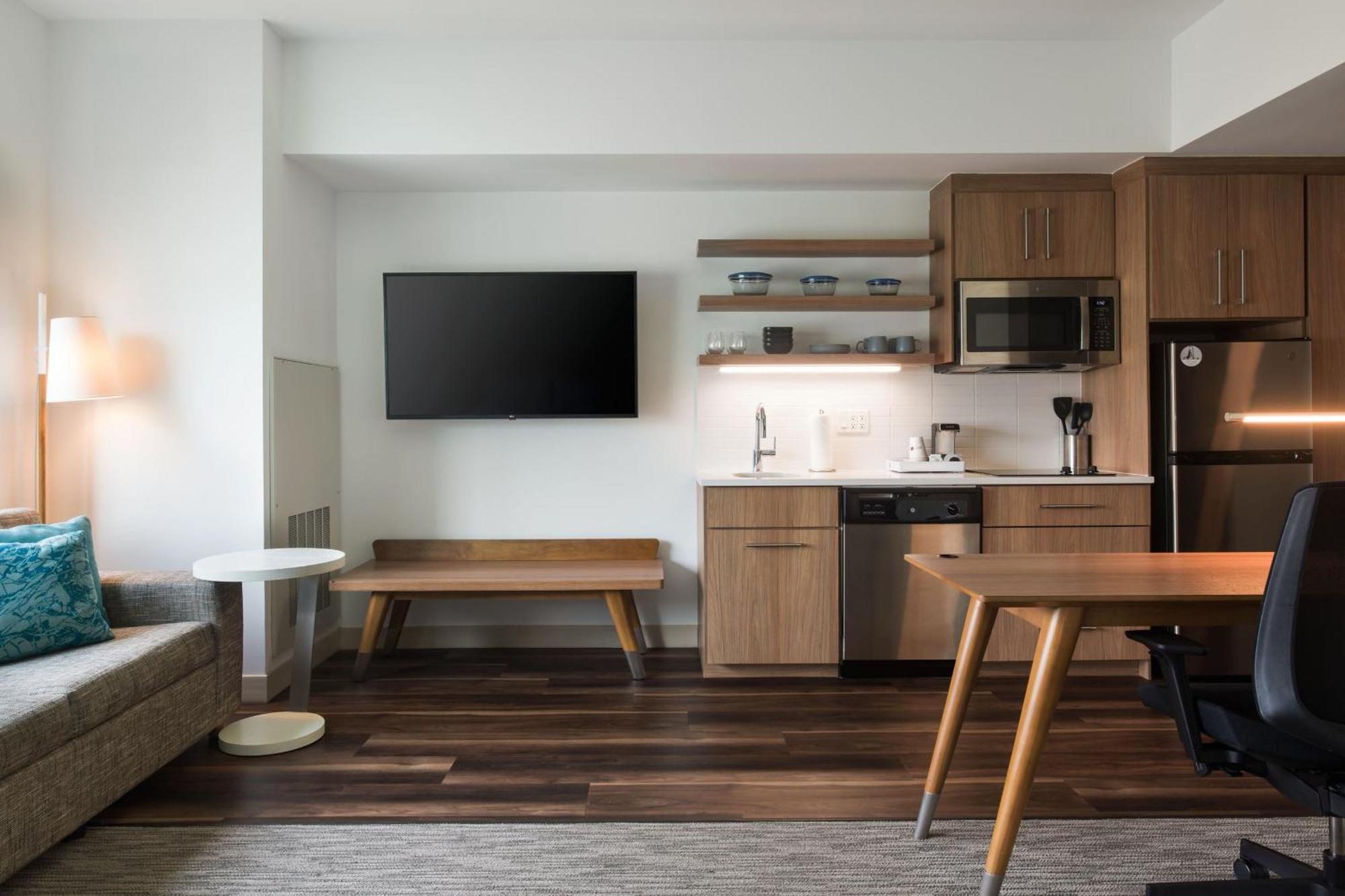 Element By Westin Orlando International Drive Hotel