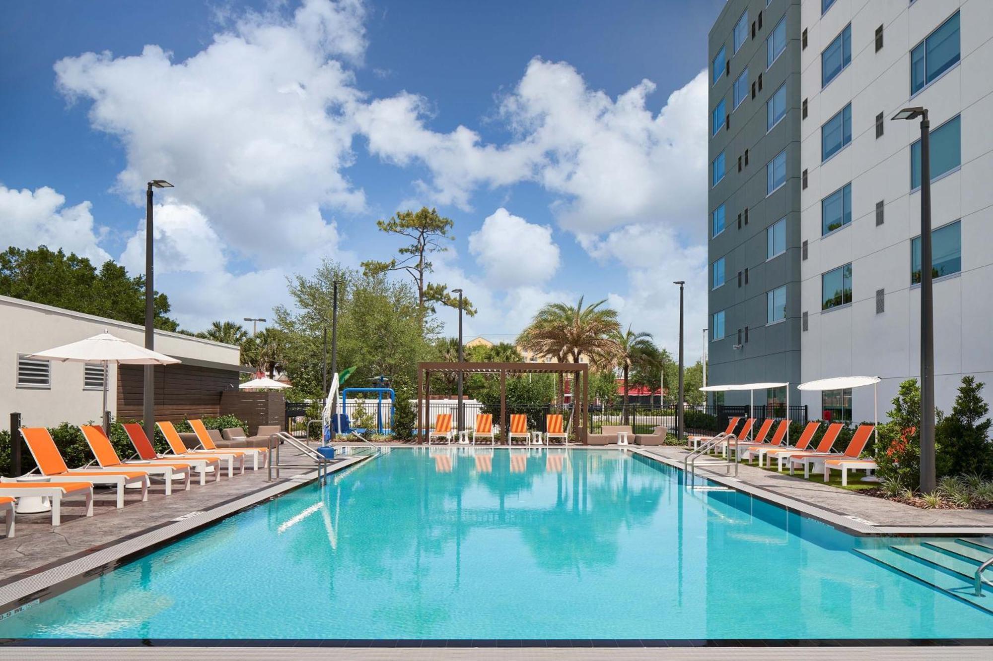 Element By Westin Orlando International Drive