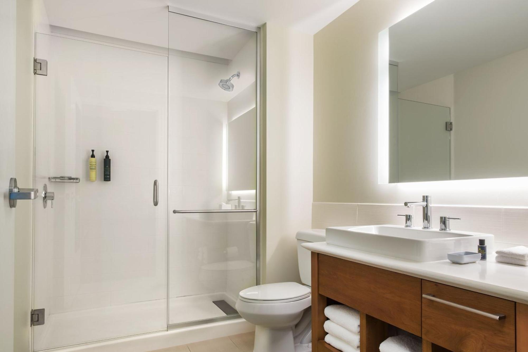 Element By Westin Orlando International Drive Williamsburg