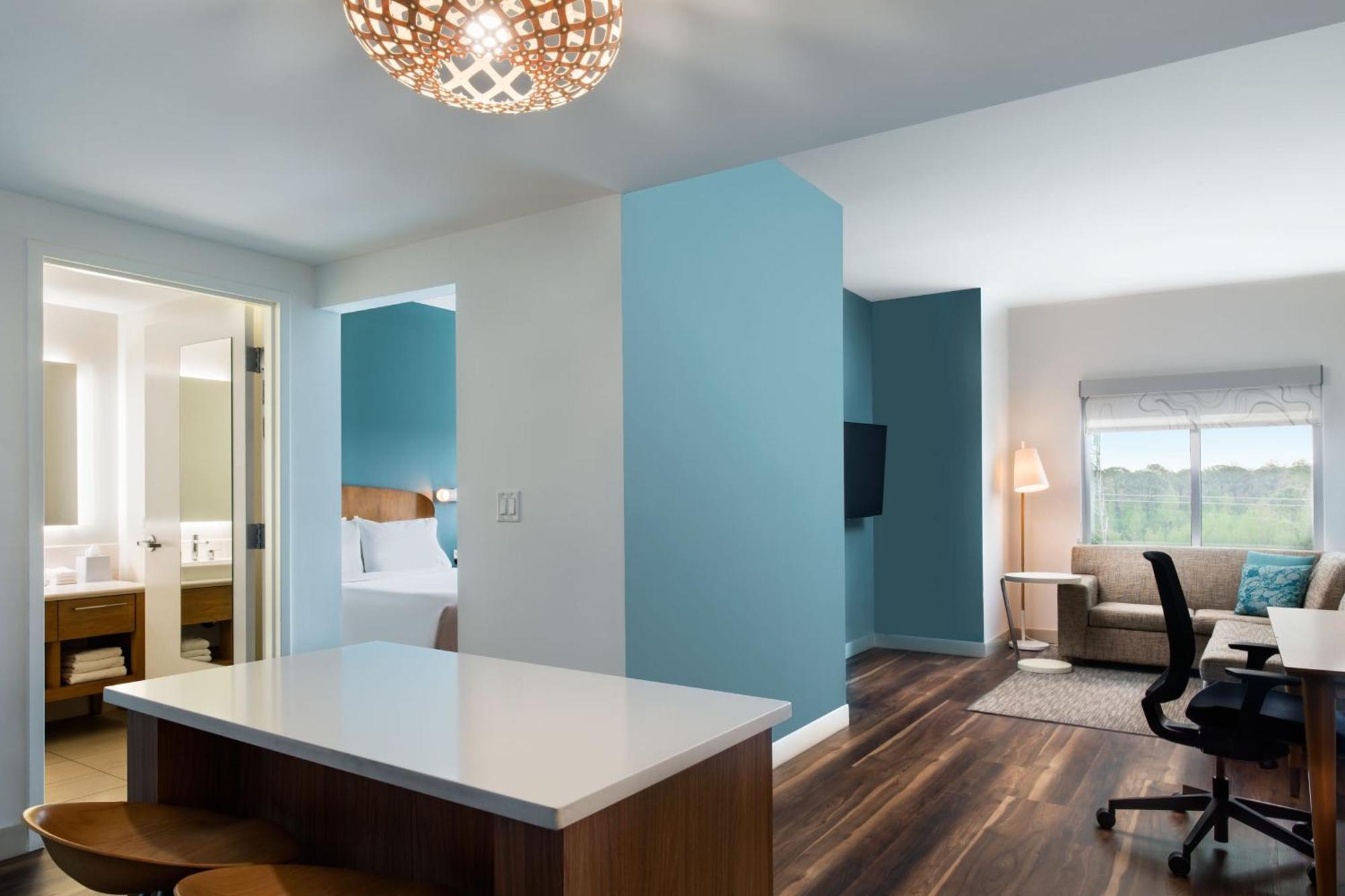 Element By Westin Orlando International Drive Hotel
