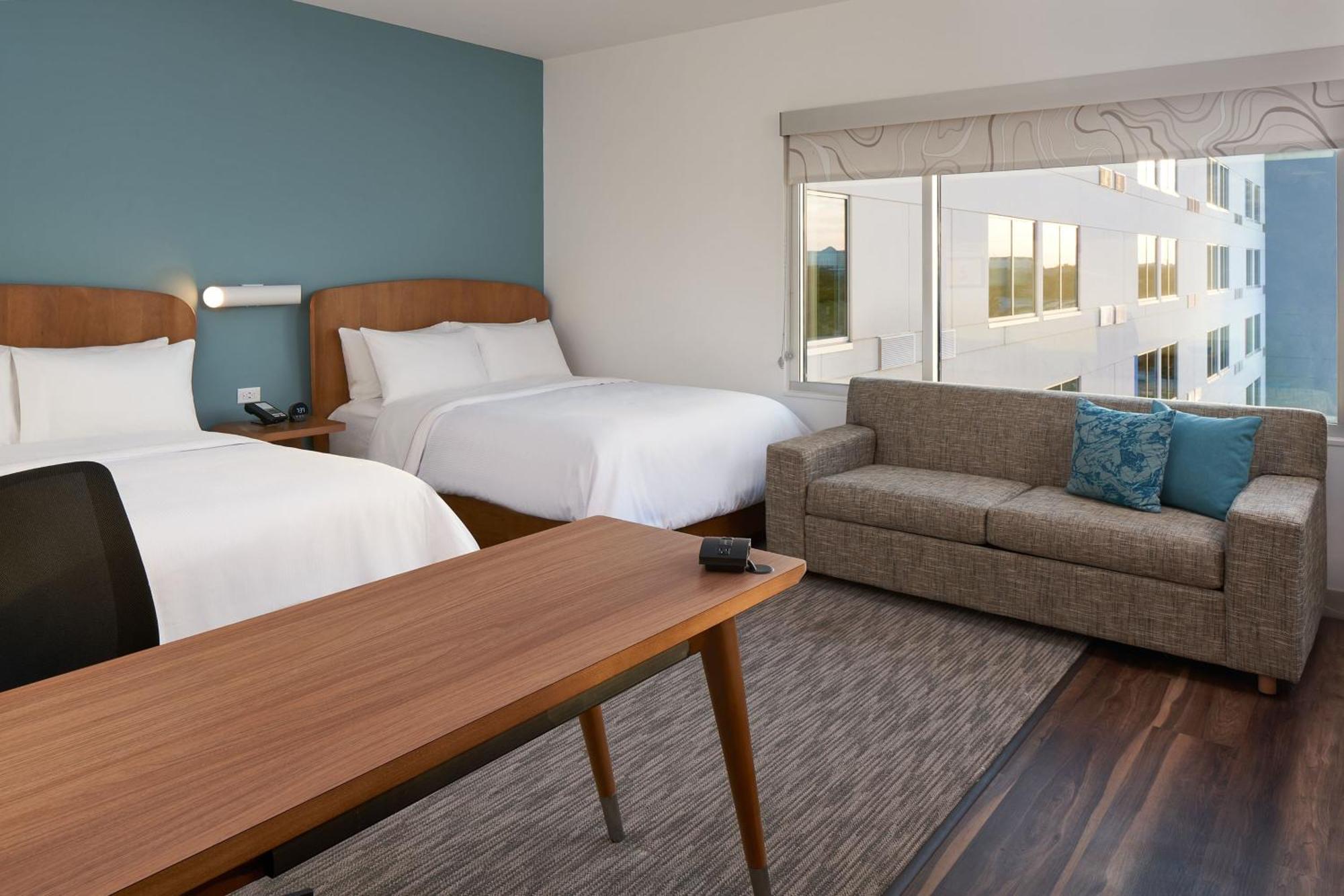 Element By Westin Orlando International Drive Hotel
