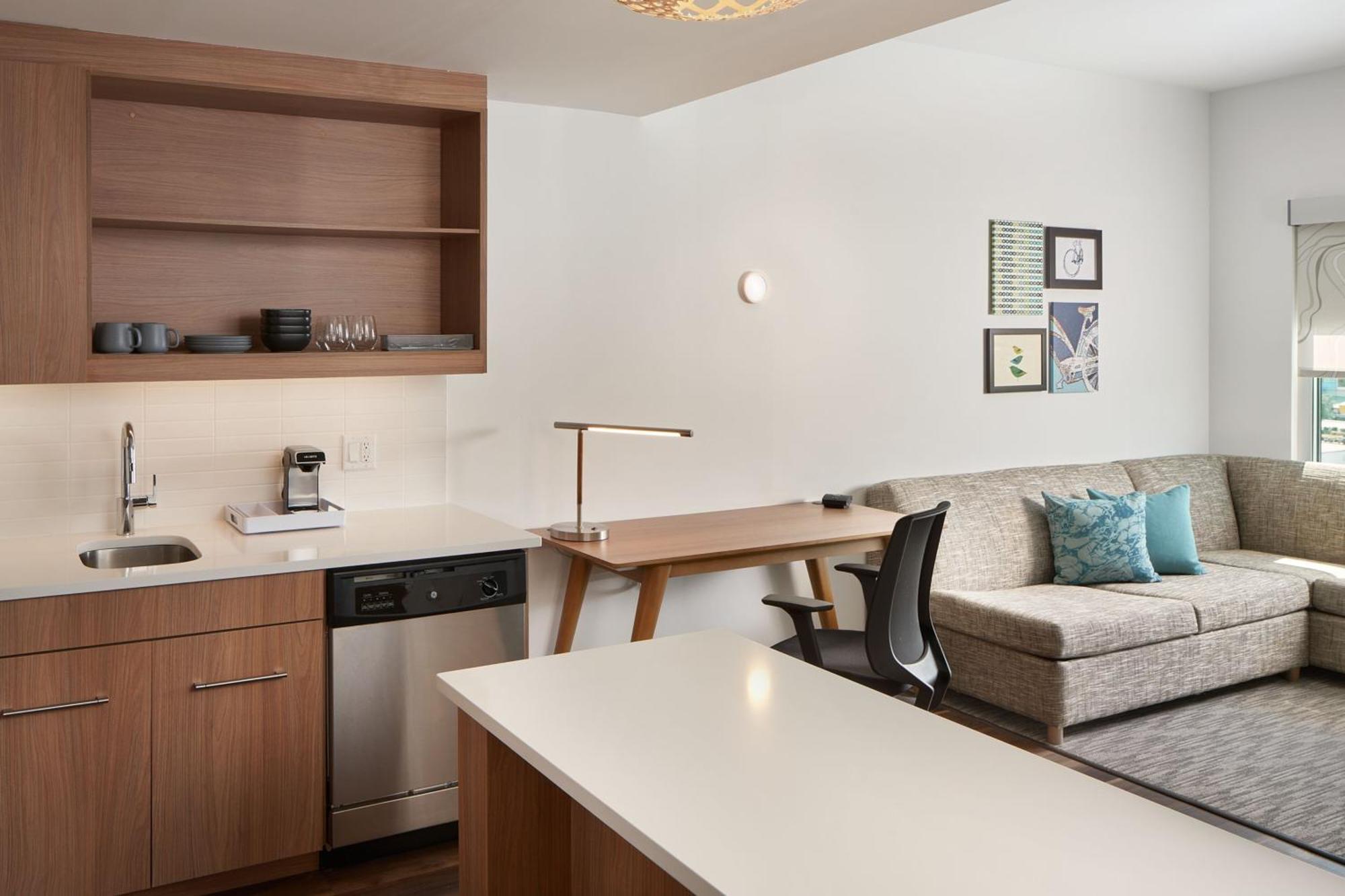 Element By Westin Orlando International Drive 3* Williamsburg