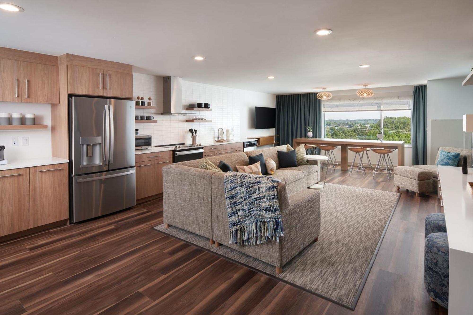 Element By Westin Orlando International Drive Hotel