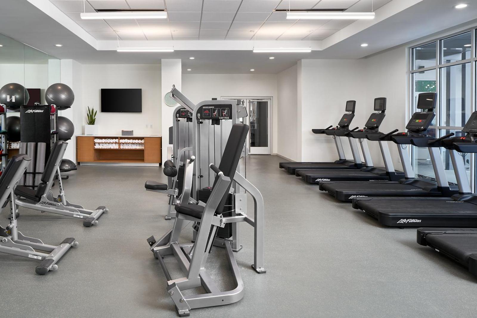 Element By Westin Orlando International Drive 3* Williamsburg