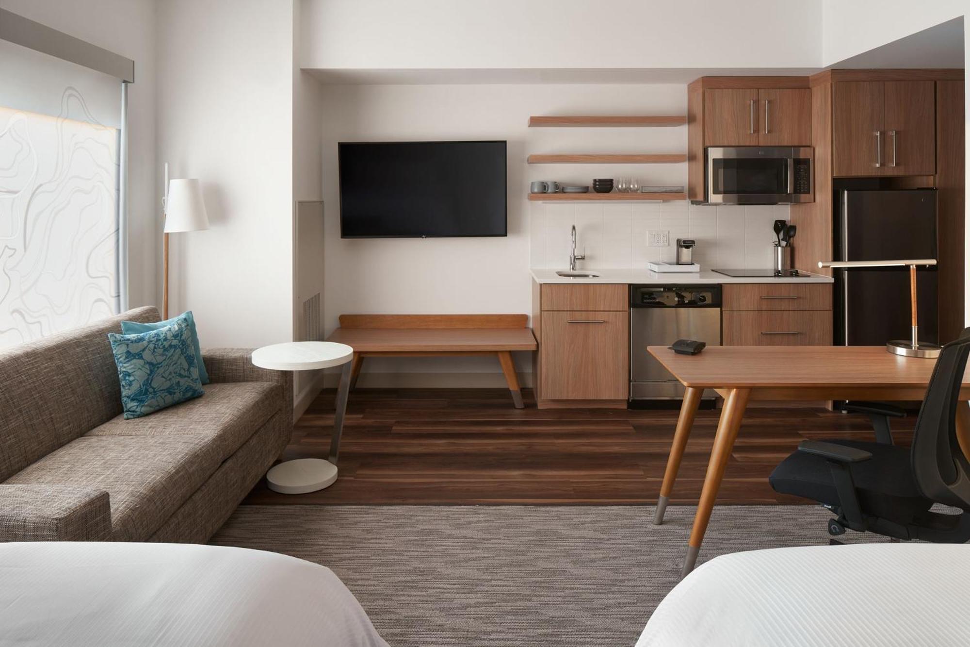 Element By Westin Orlando International Drive Hotel Williamsburg