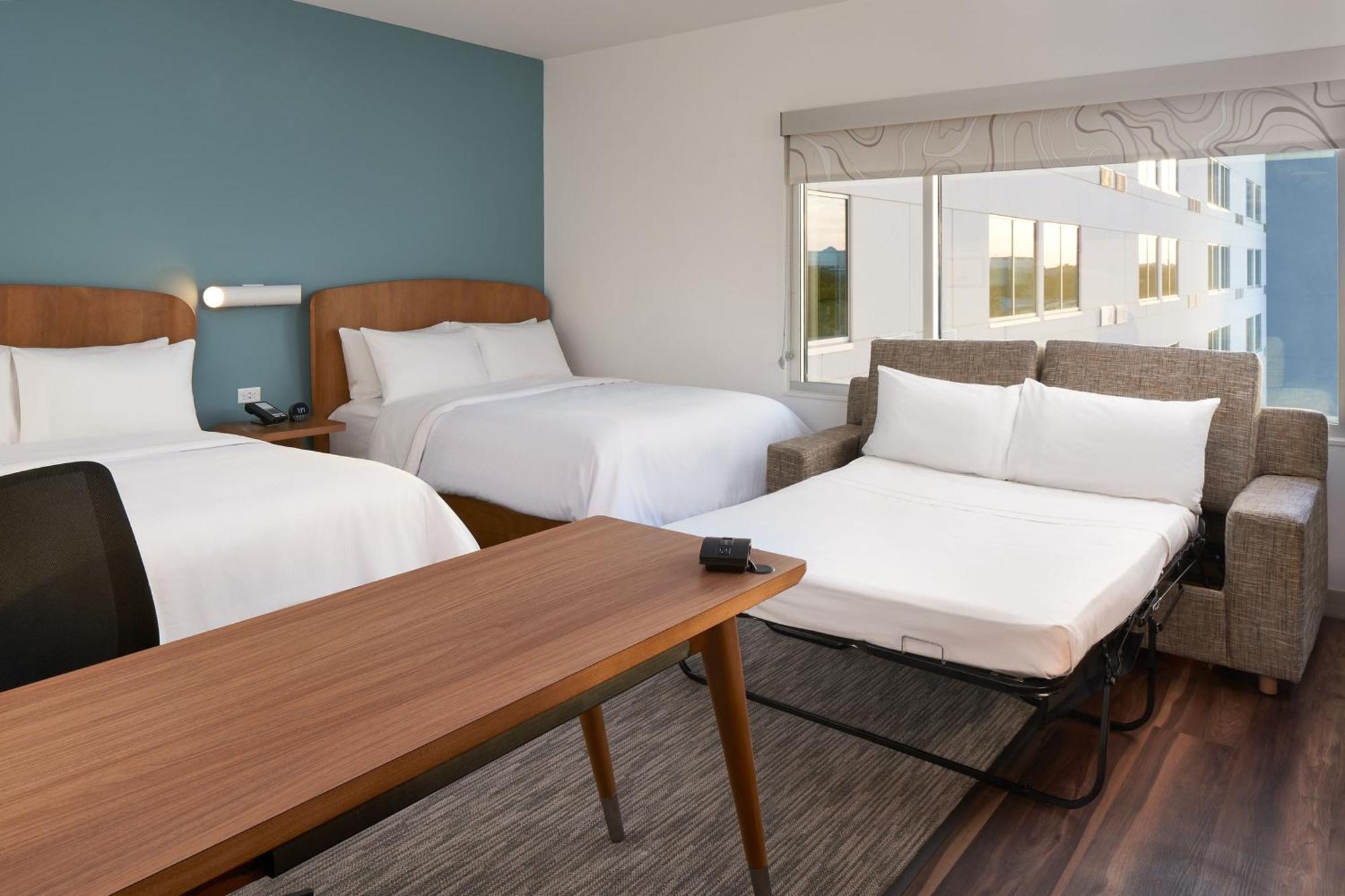 Element By Westin Orlando International Drive Williamsburg