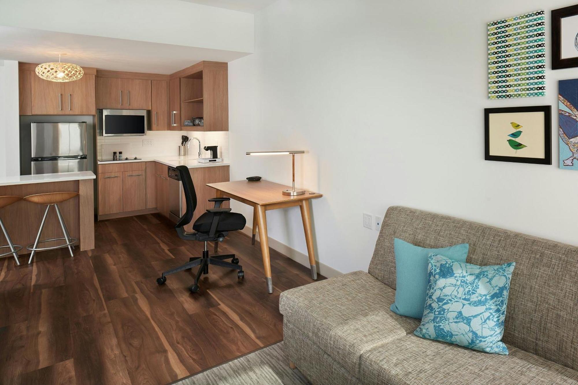 Element By Westin Orlando International Drive 3*