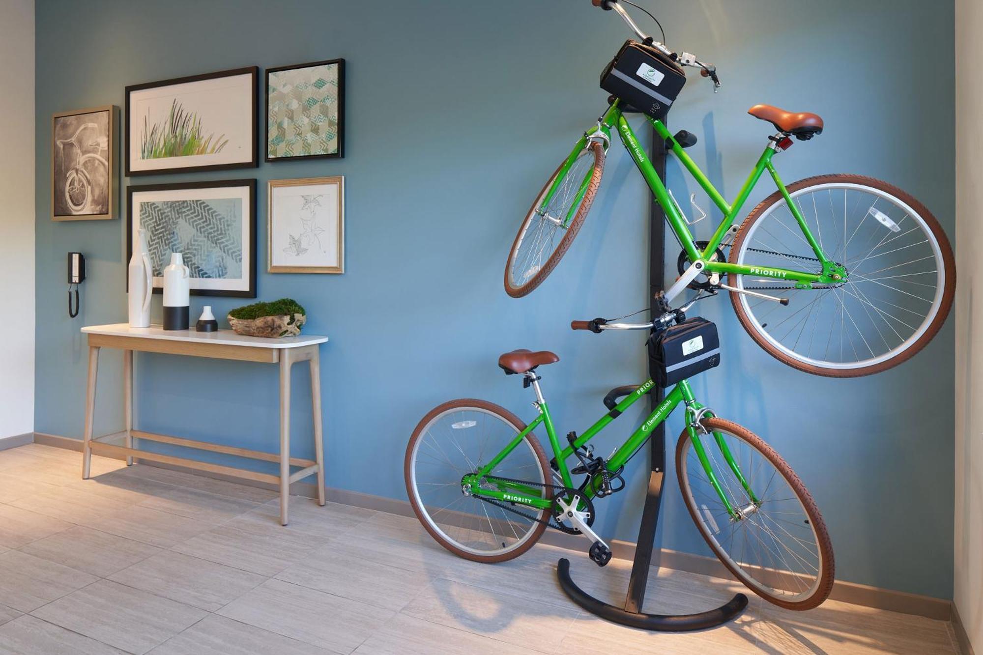 Element By Westin Orlando International Drive 3* Williamsburg