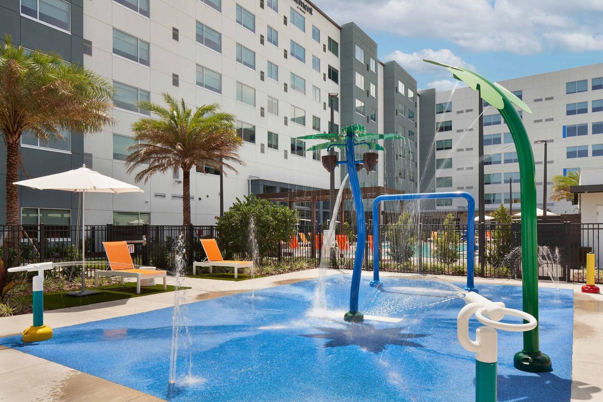 Element By Westin Orlando International Drive Hotel