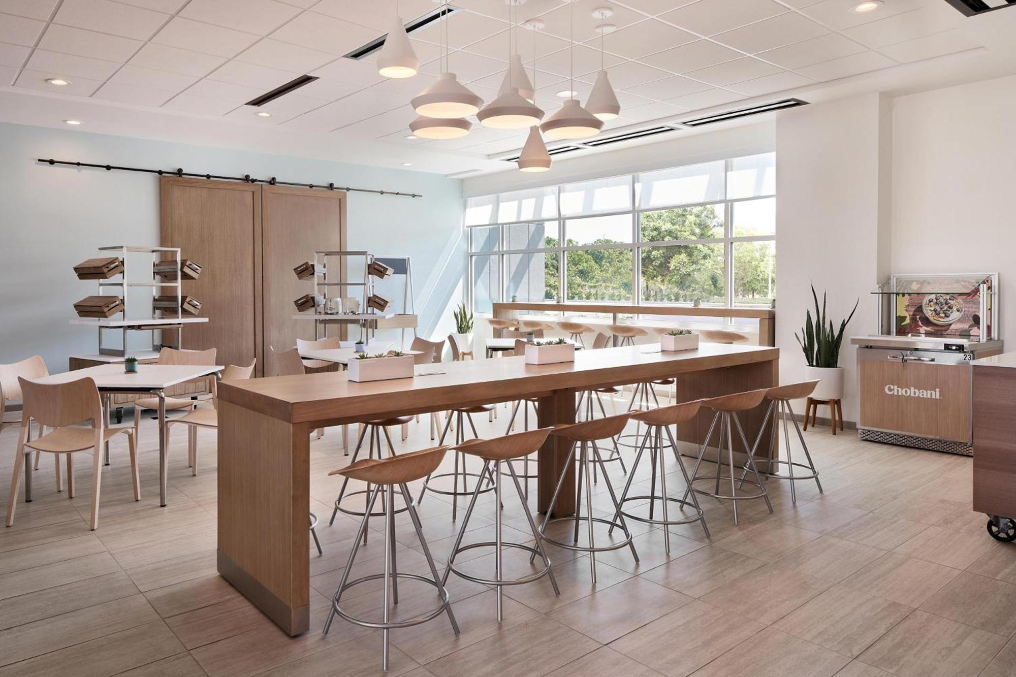 Hotel Element By Westin Orlando International Drive
