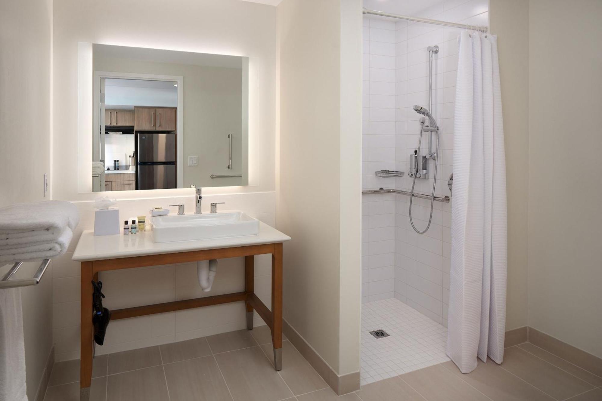 Hotel Element By Westin Orlando International Drive