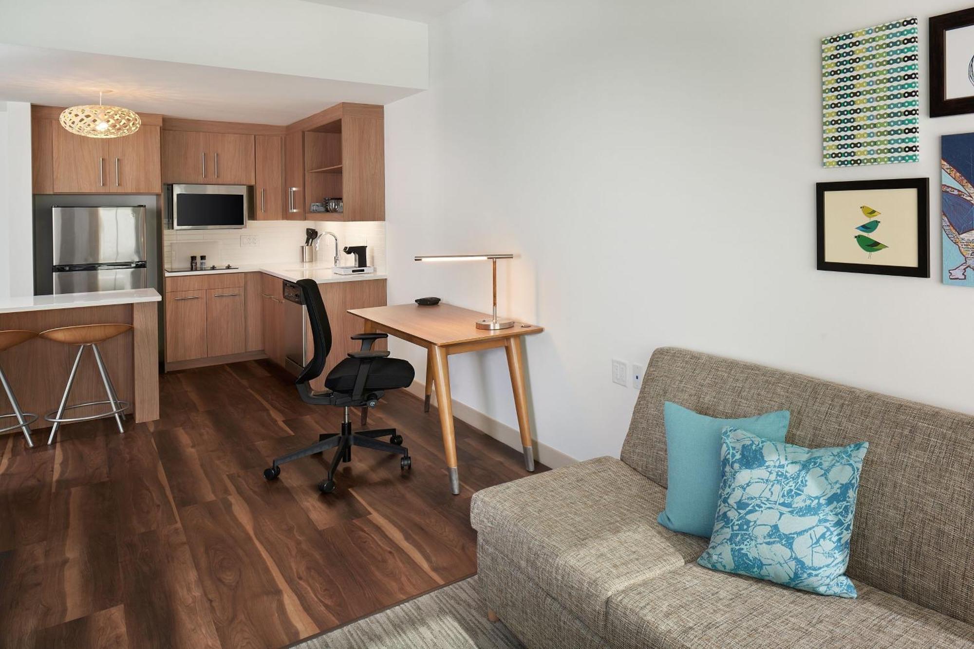 Element By Westin Orlando International Drive Hotel Williamsburg