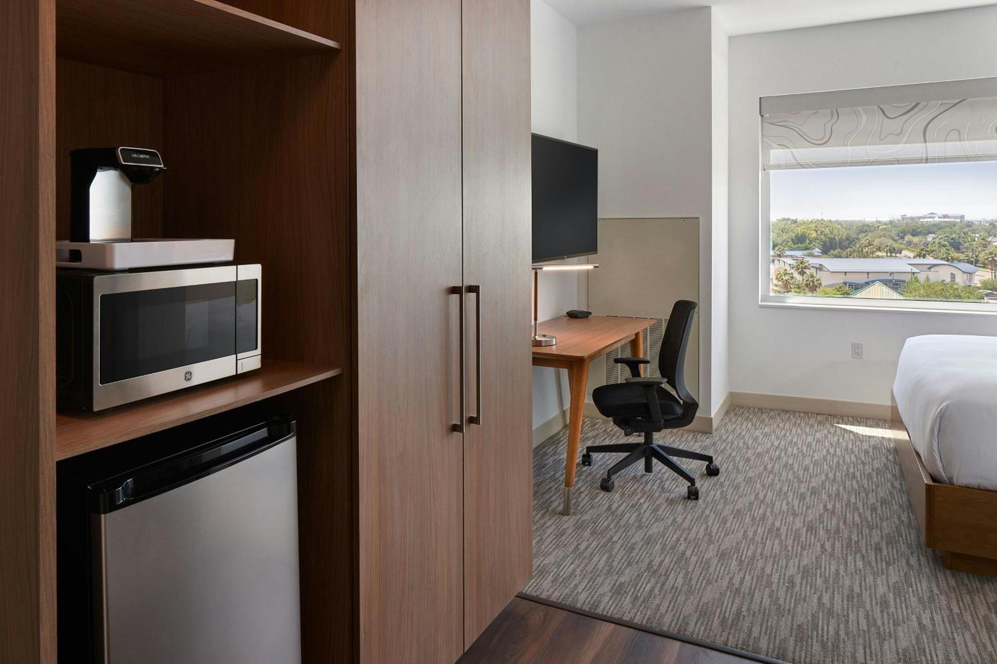 Hotel Element By Westin Orlando International Drive Williamsburg